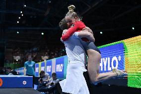 ALTRO - Ginnastica - Artistic Europeans Mixed Team Final