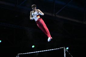 ALTRO - Ginnastica - Artistic Europeans Mixed Team Final