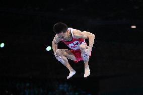 ALTRO - Ginnastica - Artistic Europeans Mixed Team Final