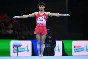 ALTRO - Ginnastica - Artistic Europeans Mixed Team Final