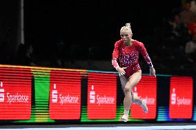 ALTRO - Ginnastica - Artistic Europeans Mixed Team Final