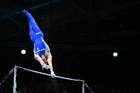 ALTRO - Ginnastica - Artistic Europeans Mixed Team Final