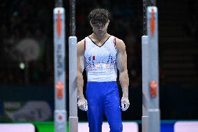 ALTRO - Ginnastica - Artistic Europeans Mixed Team Final