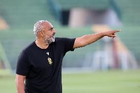 CALCIO - Serie C Italia - PlayOff - Ternana Calcio vs LR Vicenza