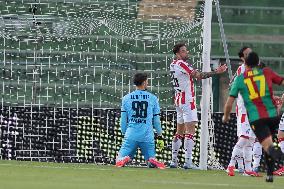 CALCIO - Serie C Italia - PlayOff - Ternana Calcio vs LR Vicenza