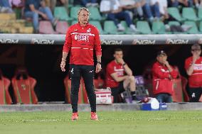 CALCIO - Serie C Italia - PlayOff - Ternana Calcio vs LR Vicenza