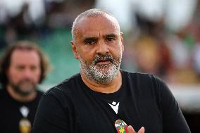 CALCIO - Serie C Italia - PlayOff - Ternana Calcio vs LR Vicenza