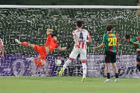 CALCIO - Serie C Italia - PlayOff - Ternana Calcio vs LR Vicenza