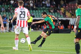 CALCIO - Serie C Italia - PlayOff - Ternana Calcio vs LR Vicenza