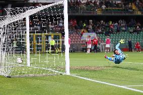 CALCIO - Serie C Italia - PlayOff - Ternana Calcio vs LR Vicenza