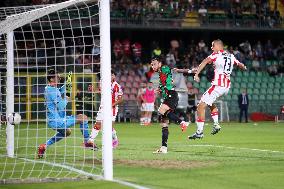 CALCIO - Serie C Italia - PlayOff - Ternana Calcio vs LR Vicenza
