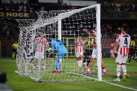 CALCIO - Serie C Italia - PlayOff - Ternana Calcio vs LR Vicenza