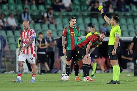 CALCIO - Serie C Italia - PlayOff - Ternana Calcio vs LR Vicenza