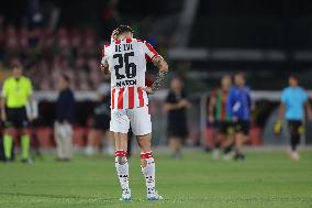 CALCIO - Serie C Italia - PlayOff - Ternana Calcio vs LR Vicenza