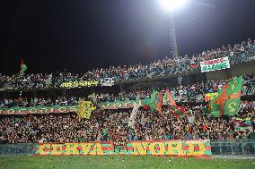 CALCIO - Serie C Italia - PlayOff - Ternana Calcio vs LR Vicenza