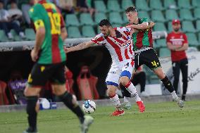CALCIO - Serie C Italia - PlayOff - Ternana Calcio vs LR Vicenza