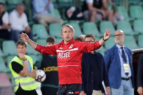 CALCIO - Serie C Italia - PlayOff - Ternana Calcio vs LR Vicenza