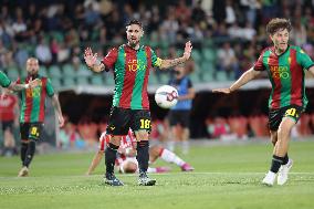 CALCIO - Serie C Italia - PlayOff - Ternana Calcio vs LR Vicenza