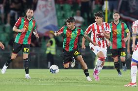 CALCIO - Serie C Italia - PlayOff - Ternana Calcio vs LR Vicenza