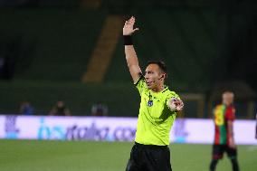CALCIO - Serie C Italia - PlayOff - Ternana Calcio vs LR Vicenza