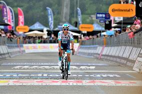 CICLISMO - Giro d'Italia - Stage 17 - San Michele all'Adige-Bormio