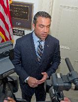 Michael Grimm Statement