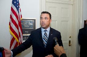 Michael Grimm Statement