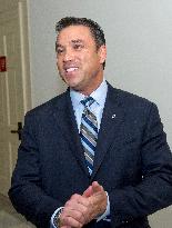 Michael Grimm Statement