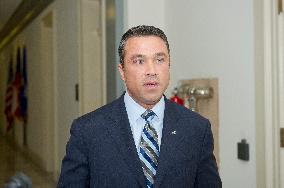 Michael Grimm Statement