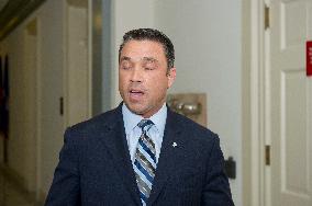 Michael Grimm Statement
