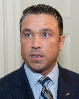 Michael Grimm Statement