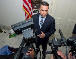 Michael Grimm Statement