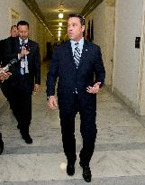 Michael Grimm Statement