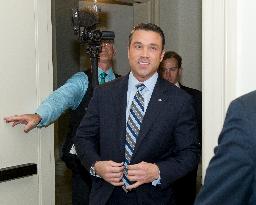 Michael Grimm Statement