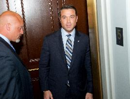 Michael Grimm Statement