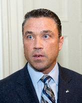 Michael Grimm Statement