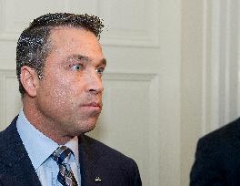 Michael Grimm Statement