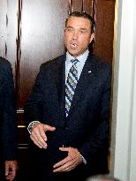 Michael Grimm Statement