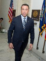 Michael Grimm Statement