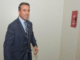 Michael Grimm Statement