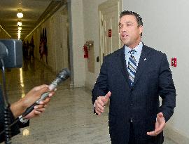 Michael Grimm Statement