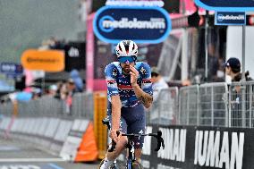 CICLISMO - Giro d'Italia - Stage 17 - San Michele all'Adige-Bormio