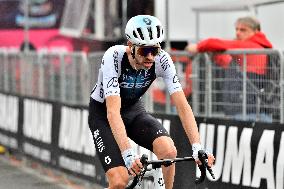 CICLISMO - Giro d'Italia - Stage 17 - San Michele all'Adige-Bormio