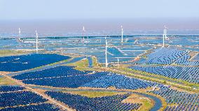 PV Energy Industry