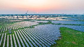 PV Energy Industry