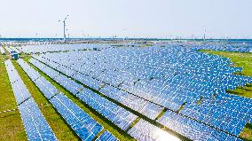 PV Energy Industry