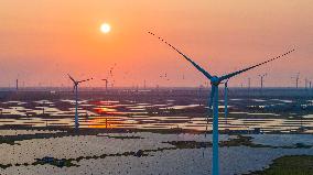 PV Energy Industry