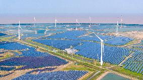PV Energy Industry