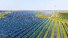 PV Energy Industry