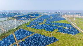 PV Energy Industry